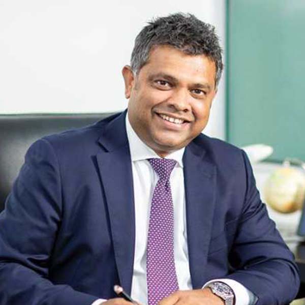 Mr. Dimuthu Tennakoon