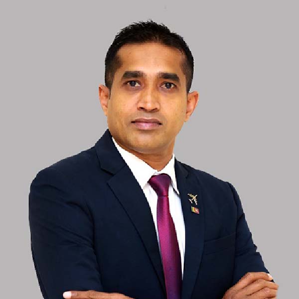 Dr. Sumith De Silva