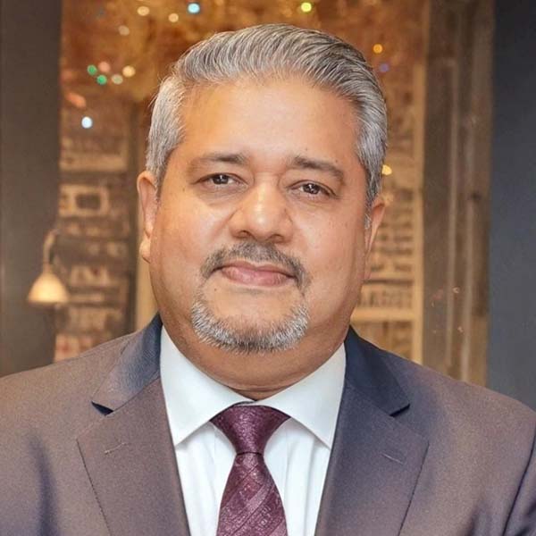 Dr. Duminda Kuruwitaarachchi