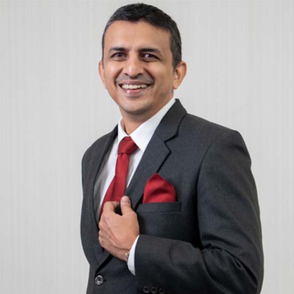 Mr. Rayhan Wanniappa