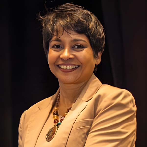 Mrs. Nihara Jayatilleke