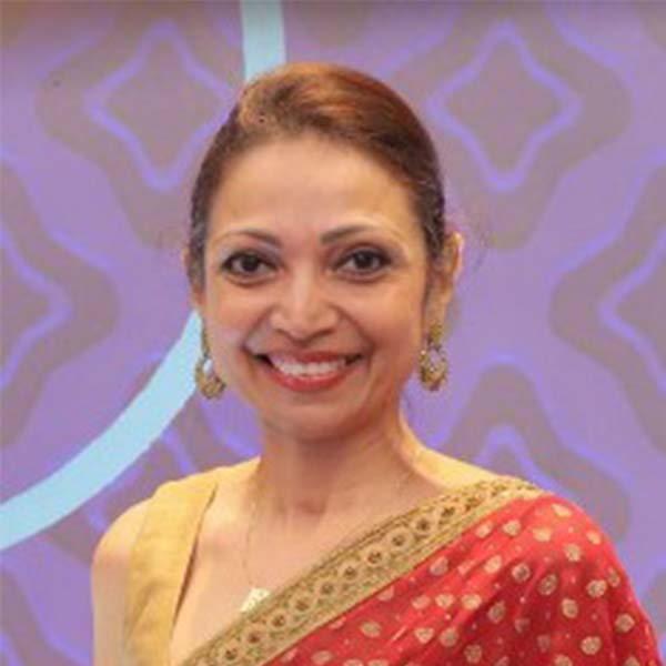 Mrs. Dinushka Chandrasena